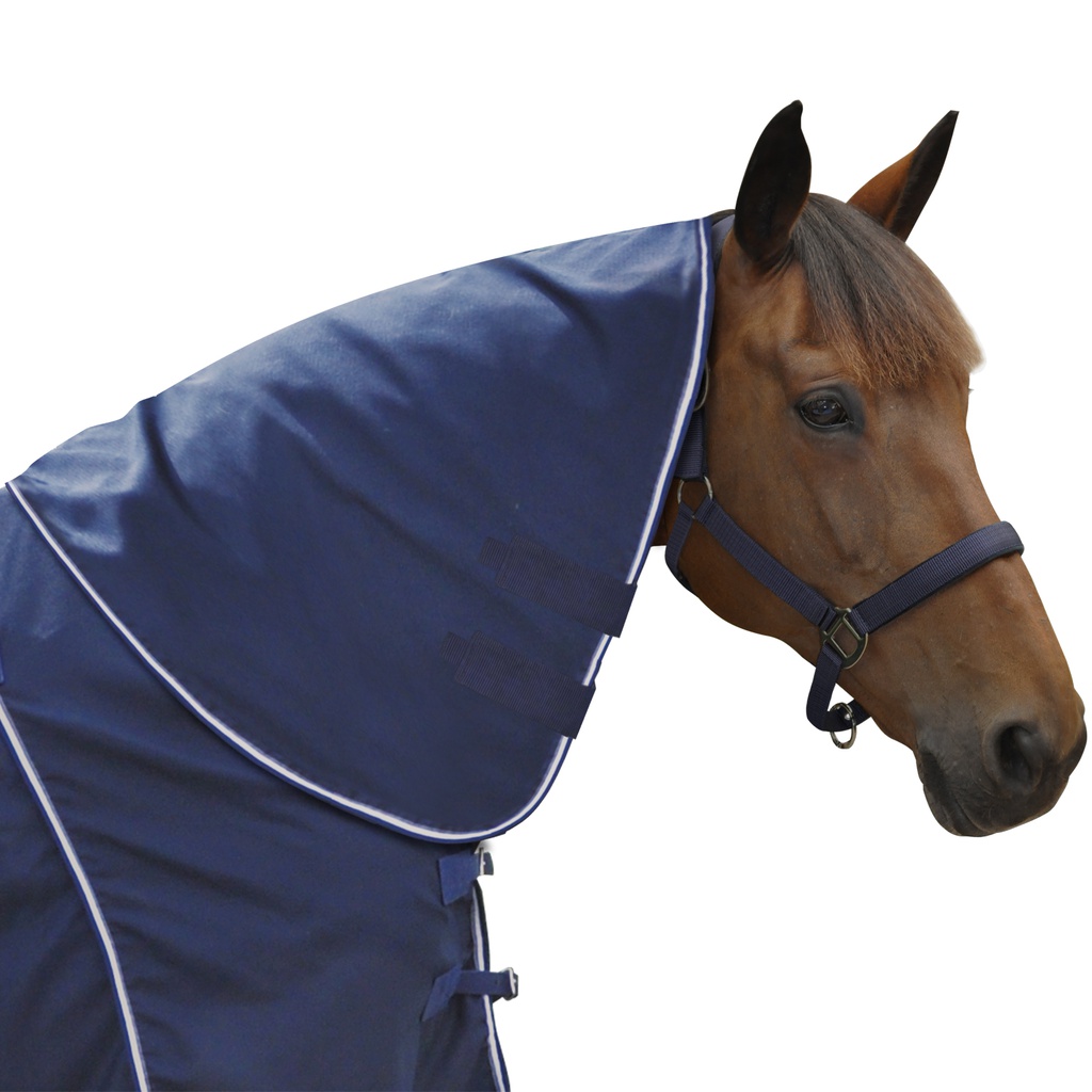 Pescoceira Canter Paddock 150 gr