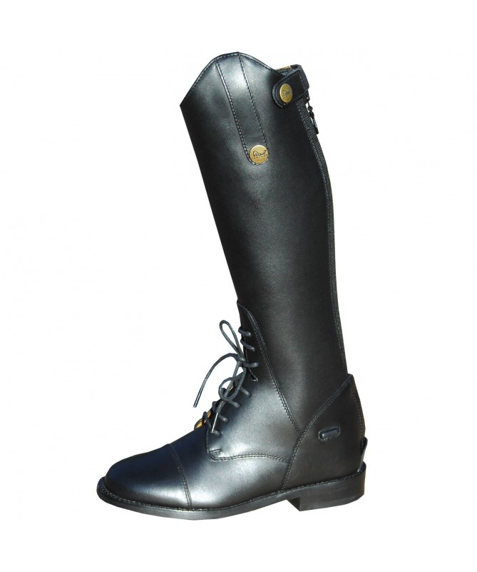 Botas Franconi Junior Preto