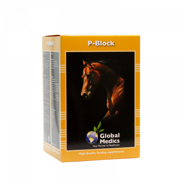 P-Block 10 x 30 gr