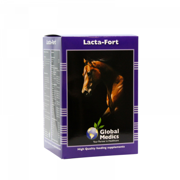 Lacta-Forte 10 x 30 gr