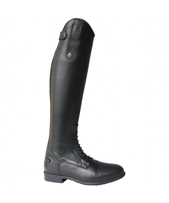 Botas Arezzo Preto