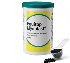 Equitop Myoplast 1500 g