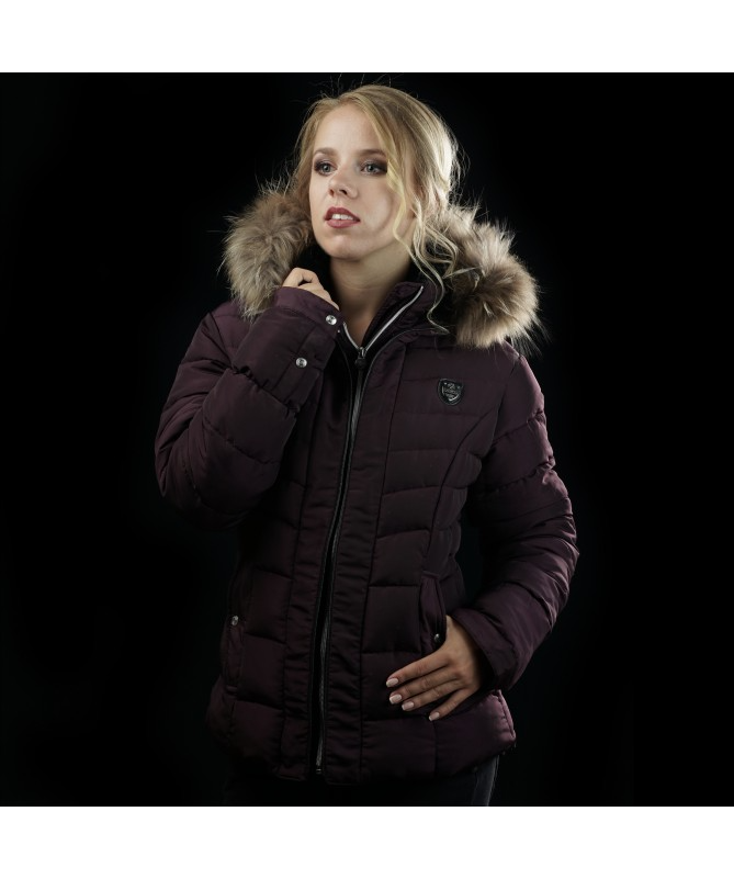 Parka Rauma Mulher