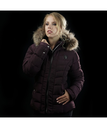 Parka Rauma Mulher