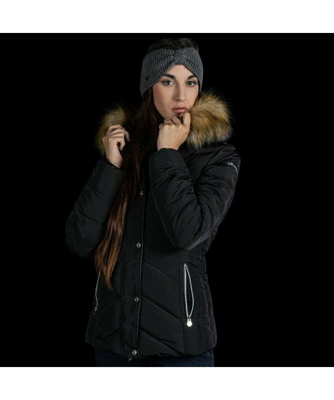 Parka Pakaa Mulher