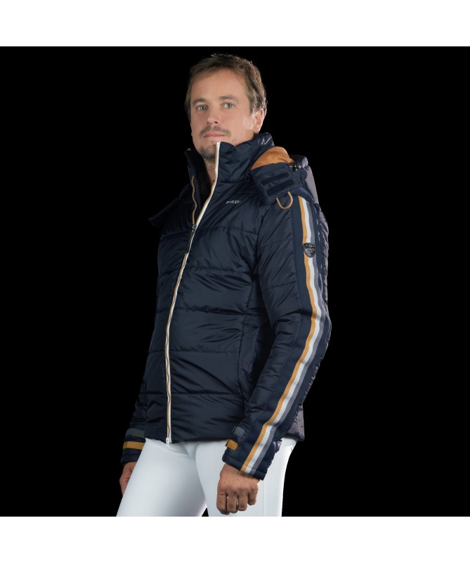 Parka Iso Homem