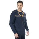 Sweat com zipper Perico Homem