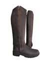 Botas F&C Passeo Castanho