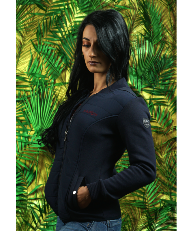 Sweat Hossa Mulher