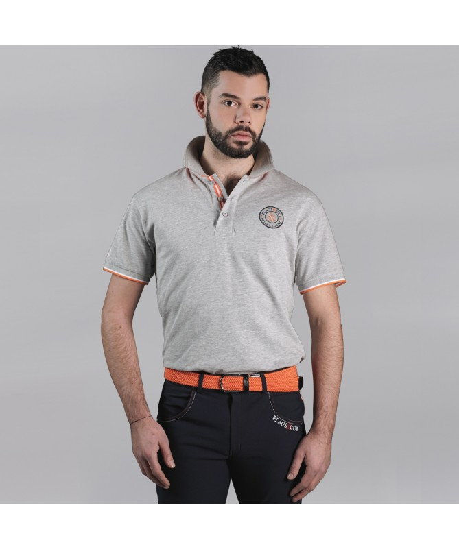 Polo Capto Homem