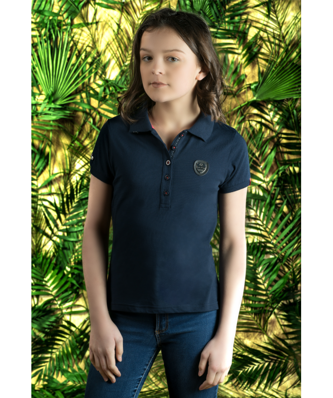 Polo Coperna Criança