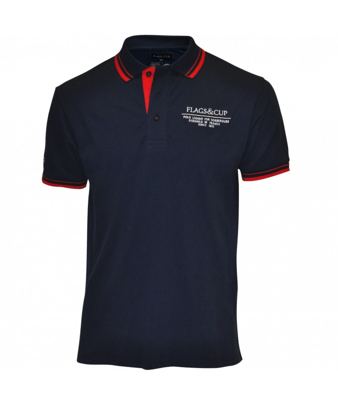 Polo Oyon Criança