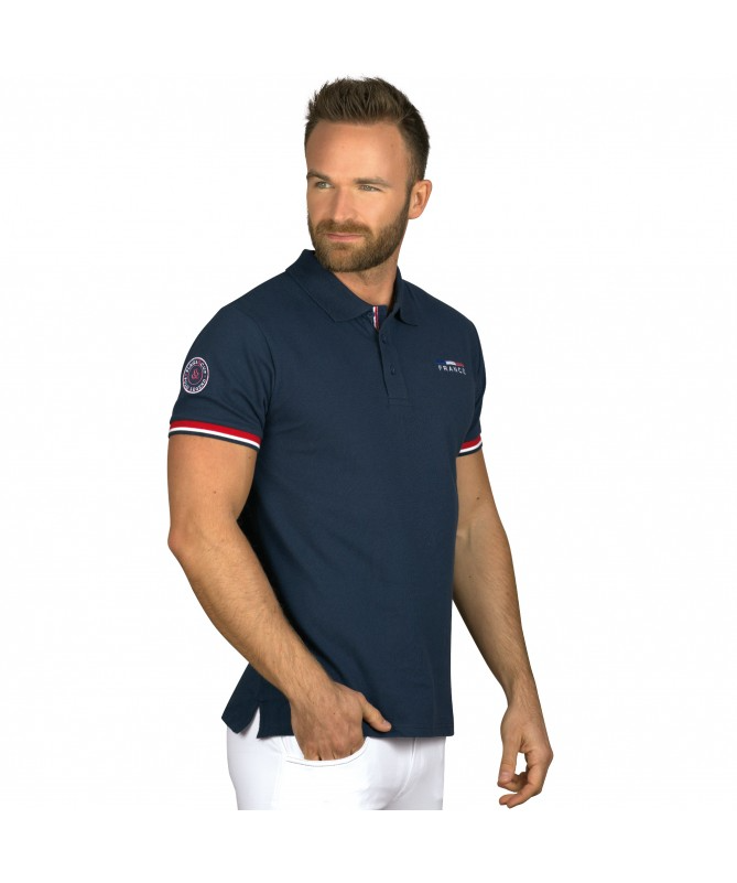 Polo France Criança