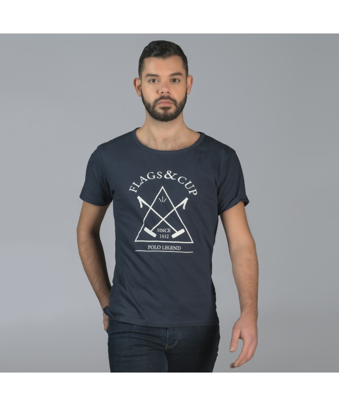 T-shirt Acapulco Homem