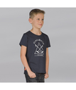 T-shirt Cuzco Criança