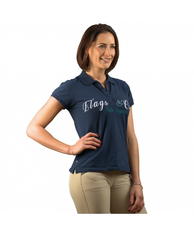 Polo Altamira Mulher