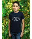 T-shirt Coto Criança