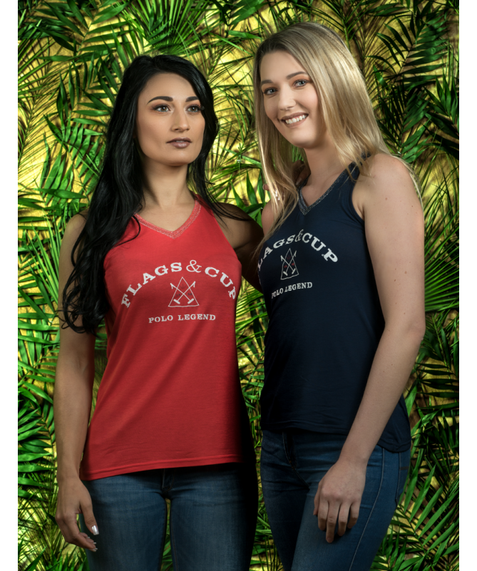T-shirt Ica Mulher