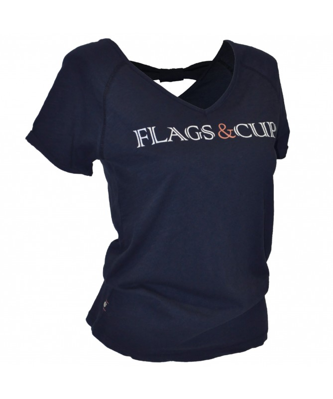 T-shirt Amaluza Mulher