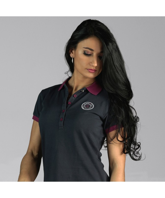 Polo Tijuana Mulher