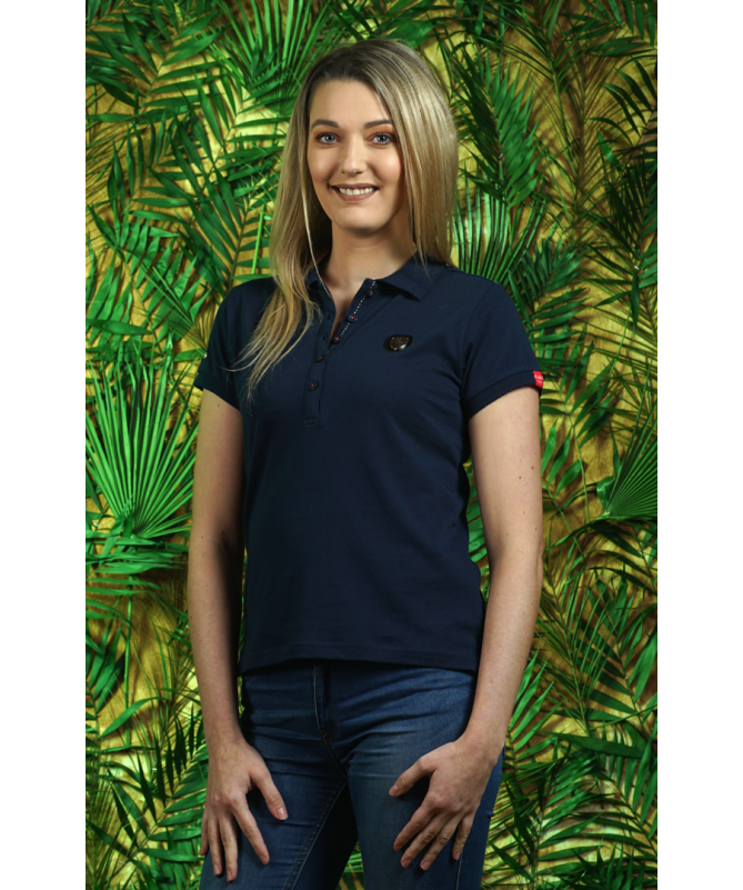 Polo Juliaca Mulher