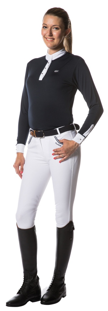 Polo ML Formosa Mulher