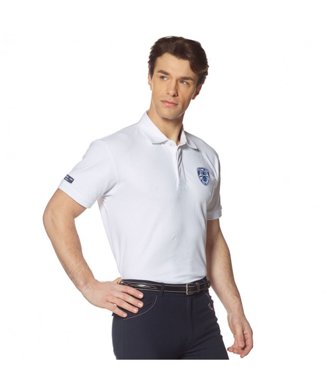 Polo MC Salvador