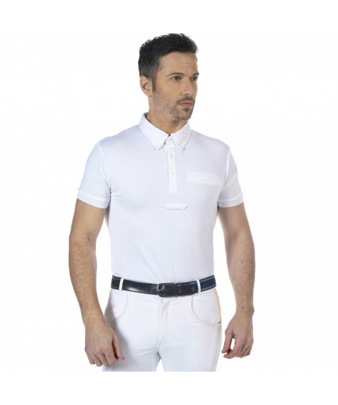 Polo MC Urbano Homem