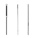Stick de Dressage Noblesse