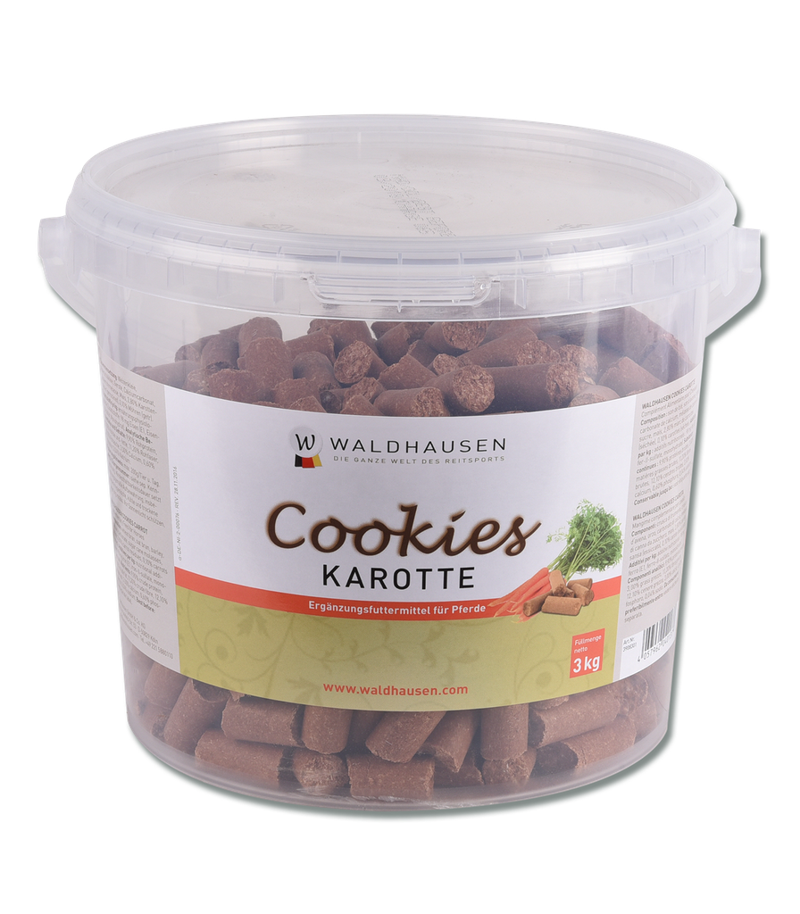Biscoitos Balde 3kg