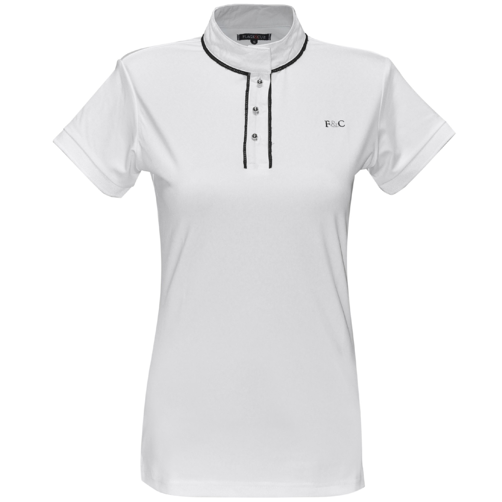 Polo MC Candiba Mulher
