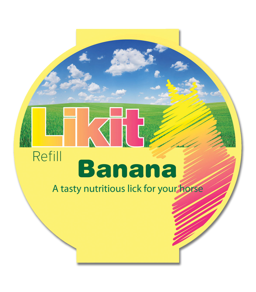 LiKit, 625g