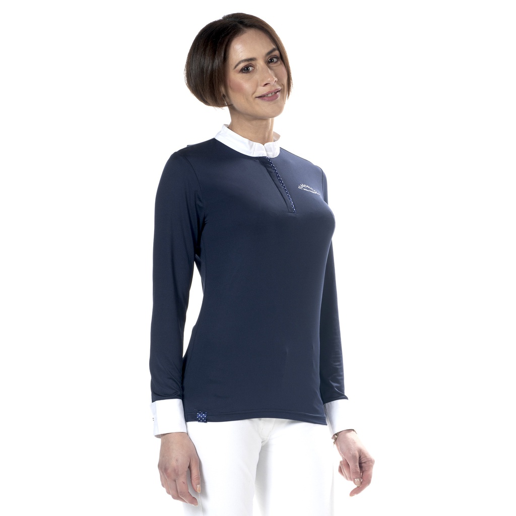 Polo ML Clorinda Mulher