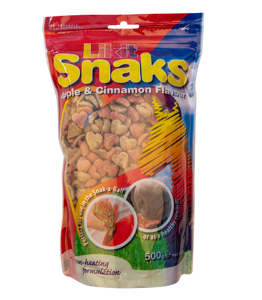 Biscoitos Likit, 500g