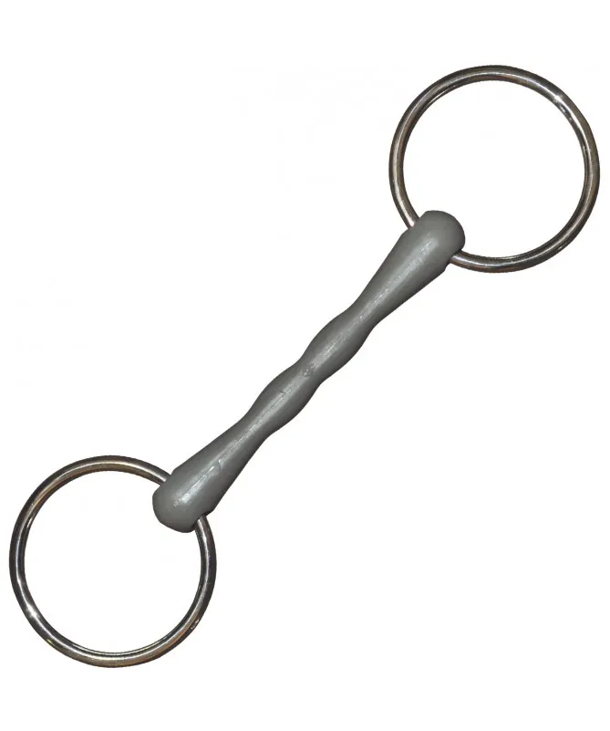 Bridão borracha