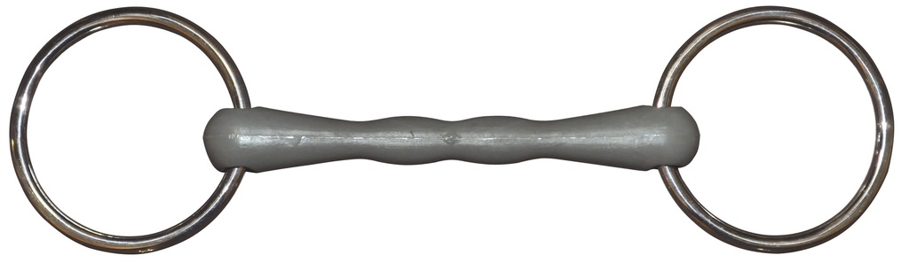 Bridão borracha
