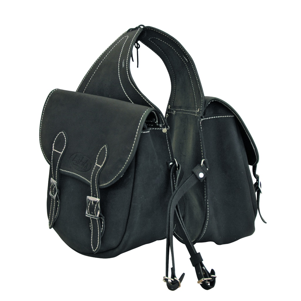 Alforge Lakota classic leather