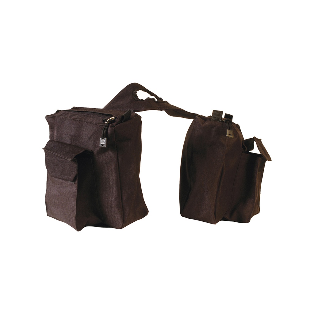 Alforge frontal deluxe