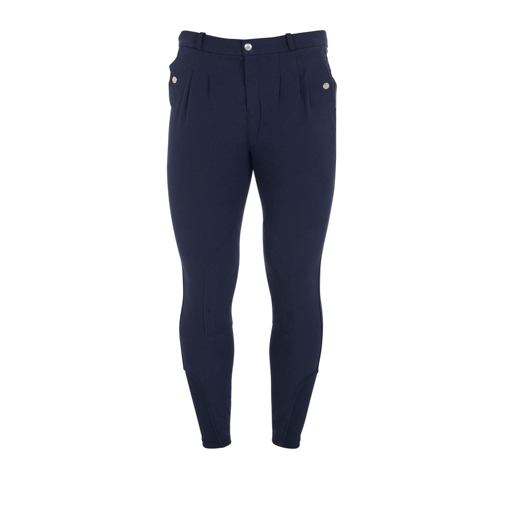 Calça Ares homem em algodão