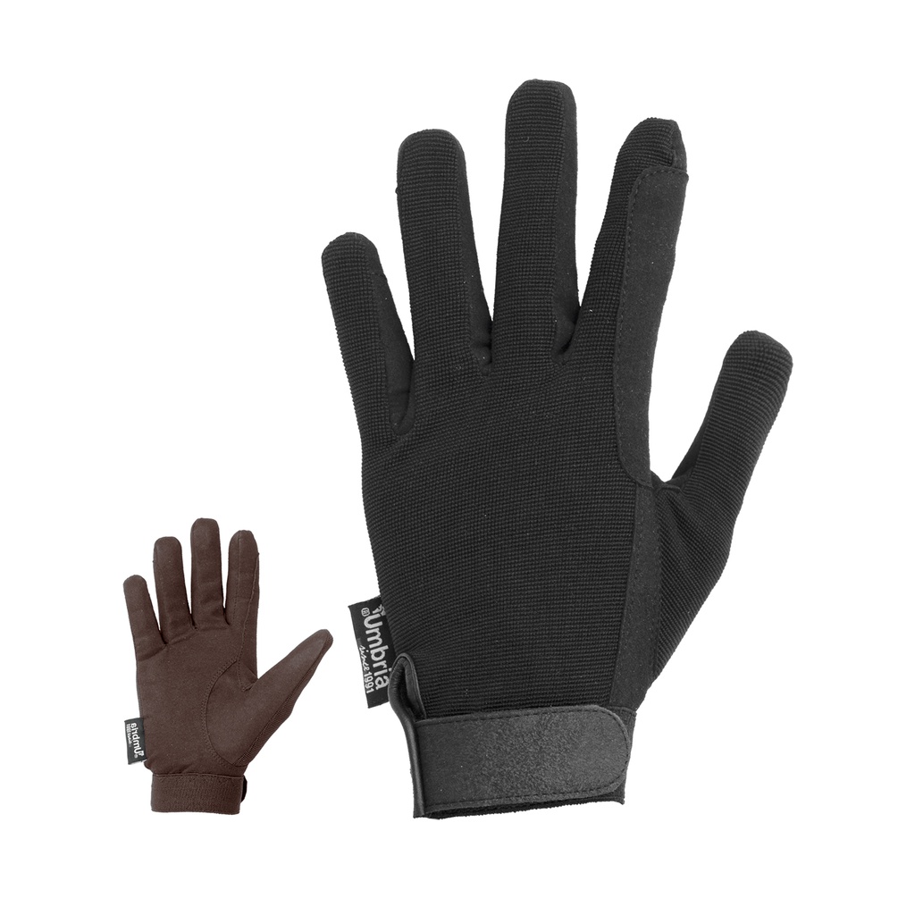 Luvas Amara polyester