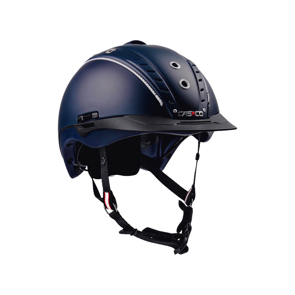 Toque Casco mistral 2 new