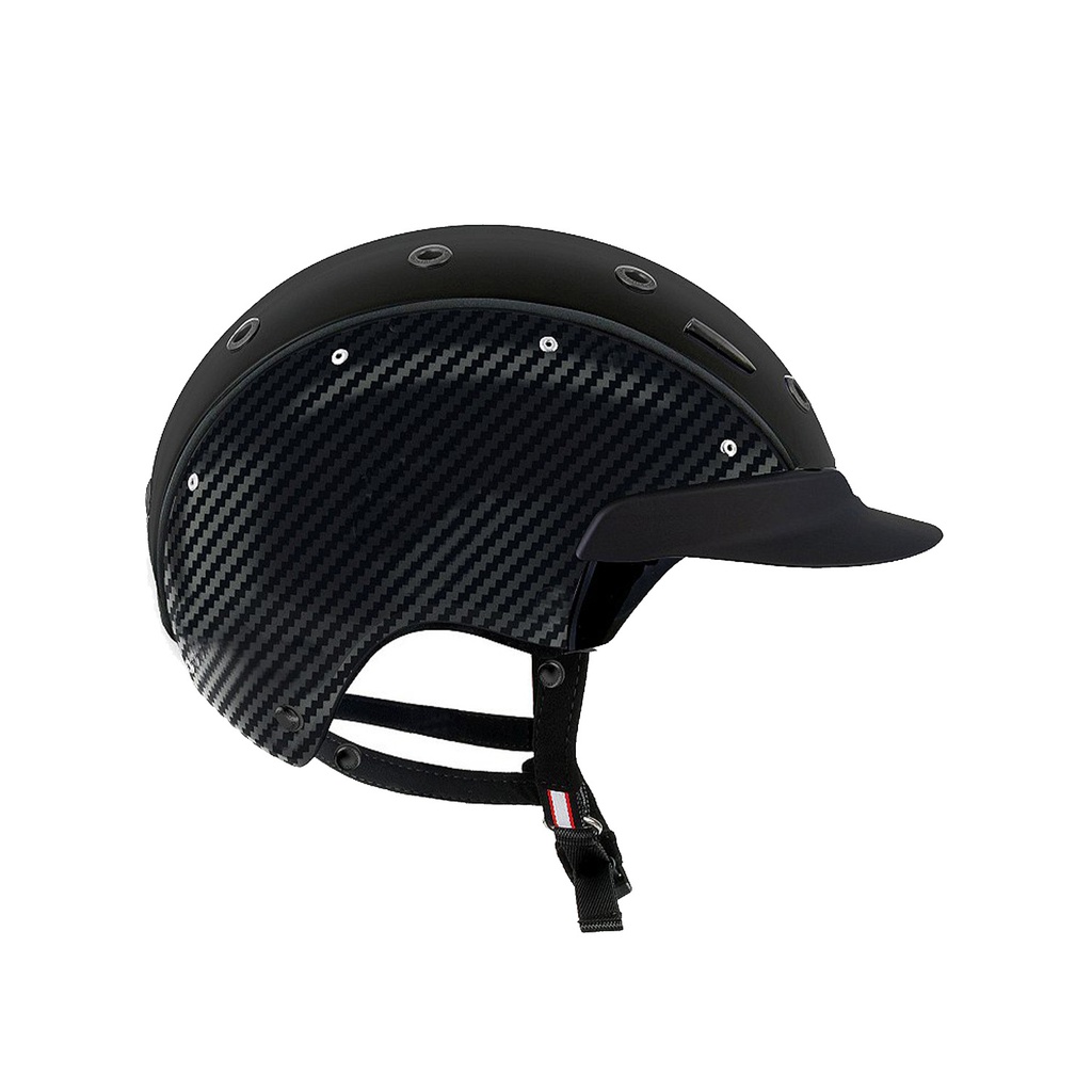 Toque Casco Master 6 Carbono