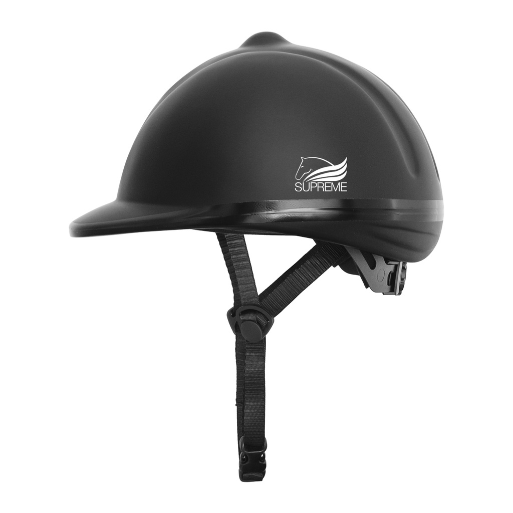 Toque Supreme Satin
