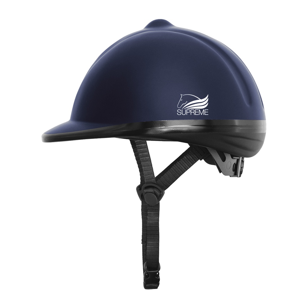 Toque Supreme Satin