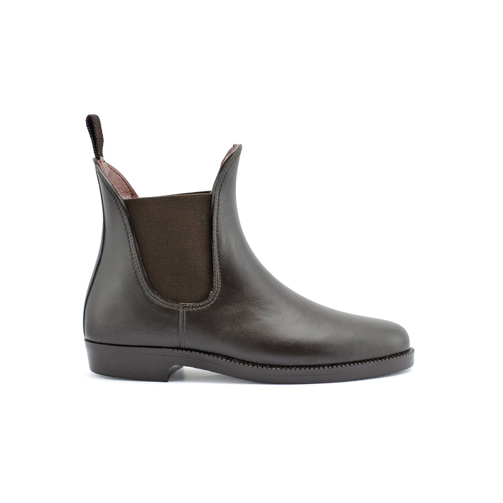 Botins Pro tech borracha