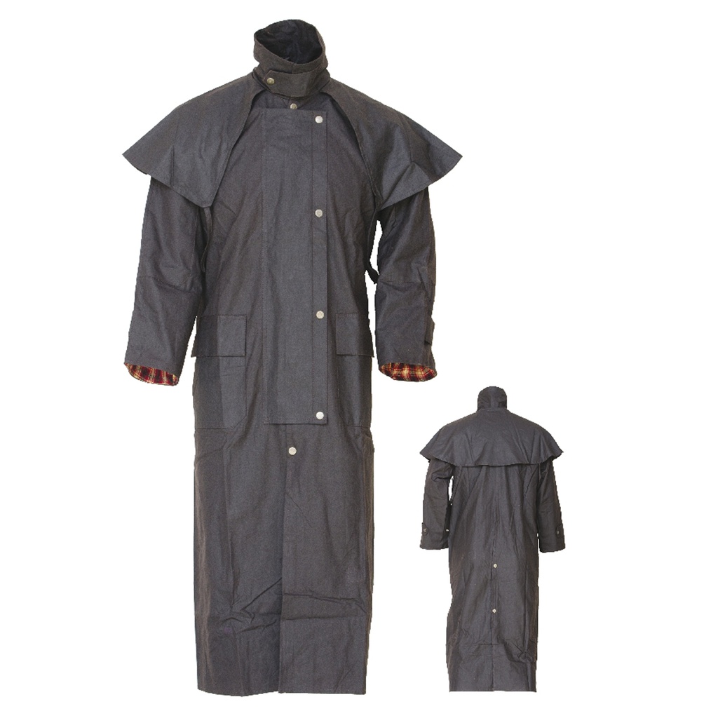 Parka Australiana