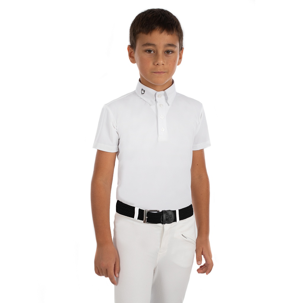Polo Arsen rapaz