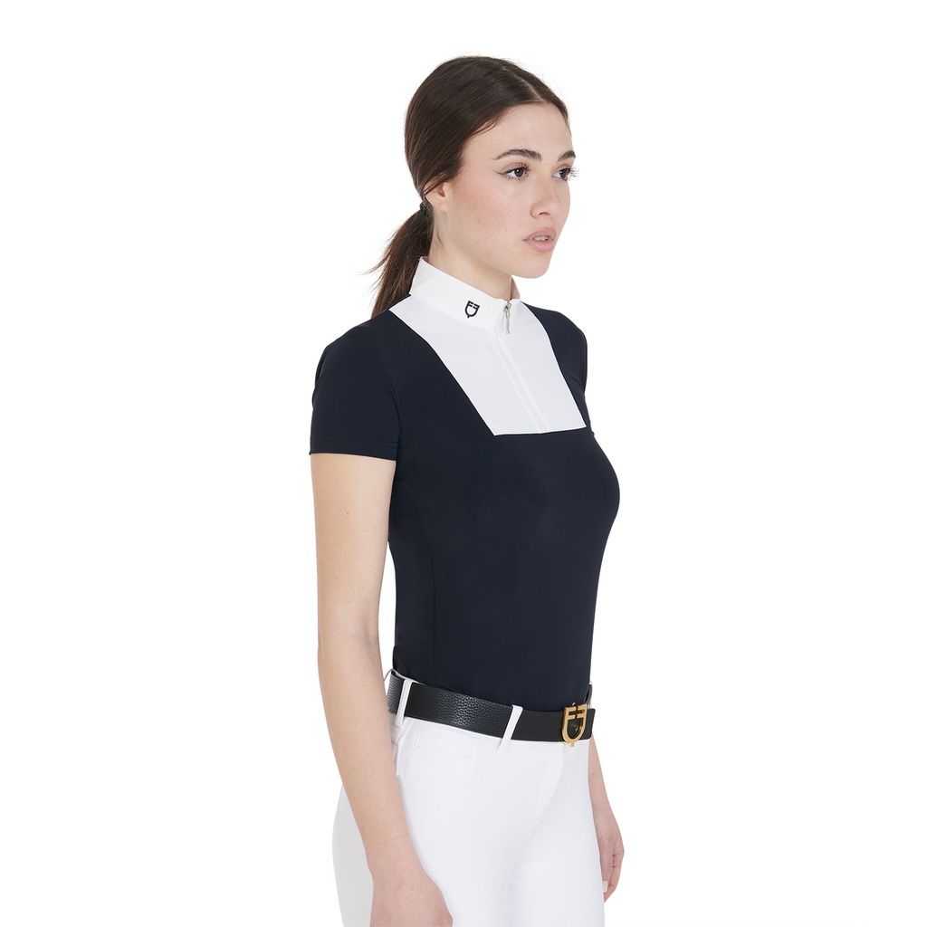 Polo Mariam senhora