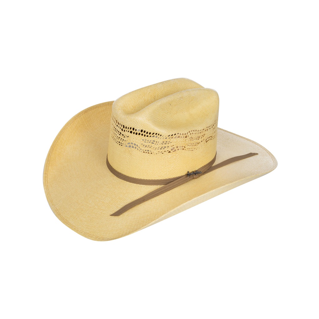 Chapéu superior waxed