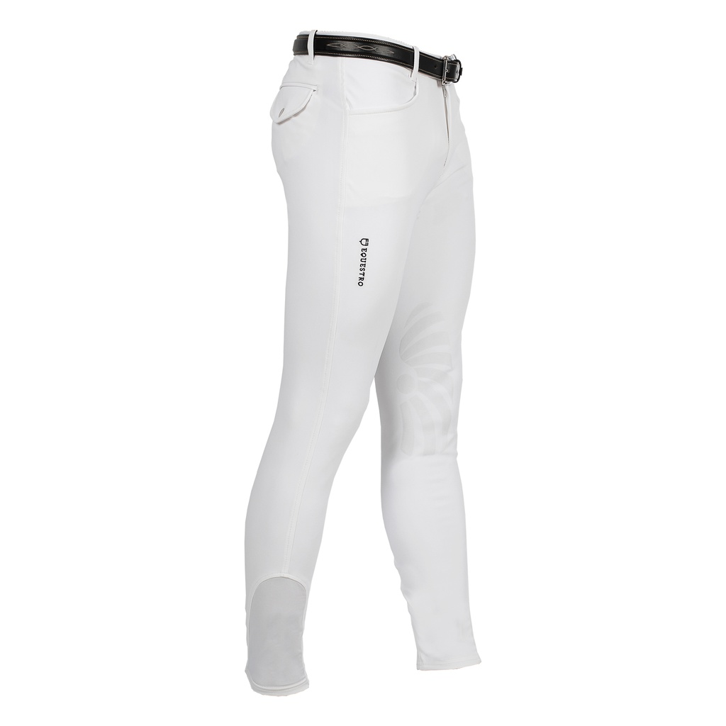 Calça Hermes homem com grip